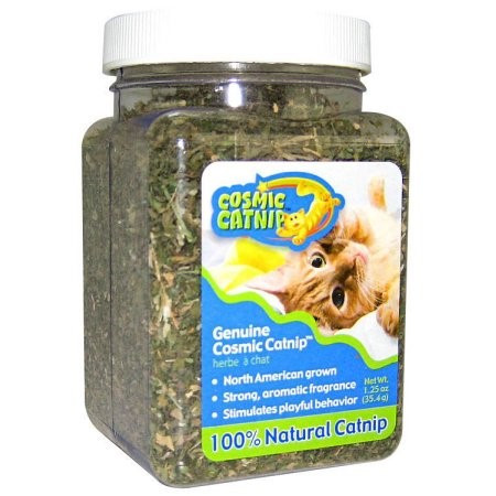 Cosmic Catnip 1.25oz
