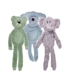 MP Aroma Fleece Flattie 19