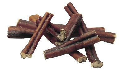 Red Barn 9 Bully Stick