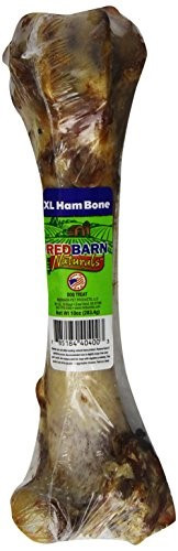 Red Barn XL Ham Bone