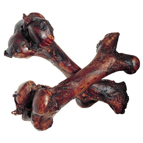 Red Barn Mammoth Bone