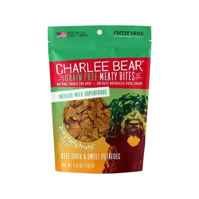 CharleeBearGF MB Liv&SP 2.5z