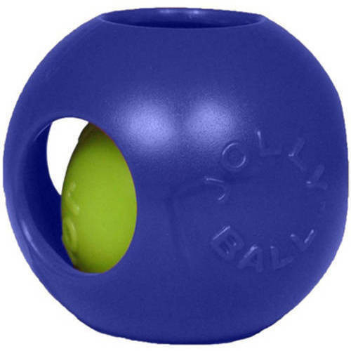 Jolly Teaser Ball Blue
