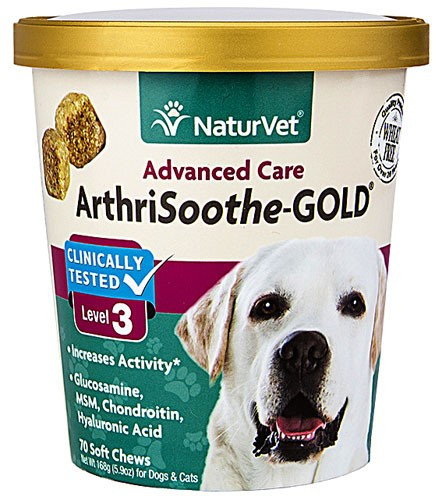 Natv Arthsth Gold Lvl370ct