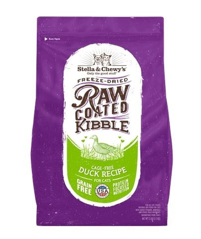 S&C C Raw Coat Duck 2.5lb
