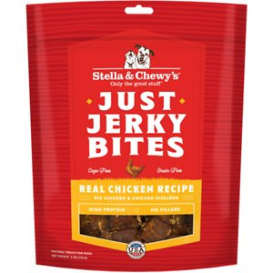 S&C Just Jerkey Chicken 6oz