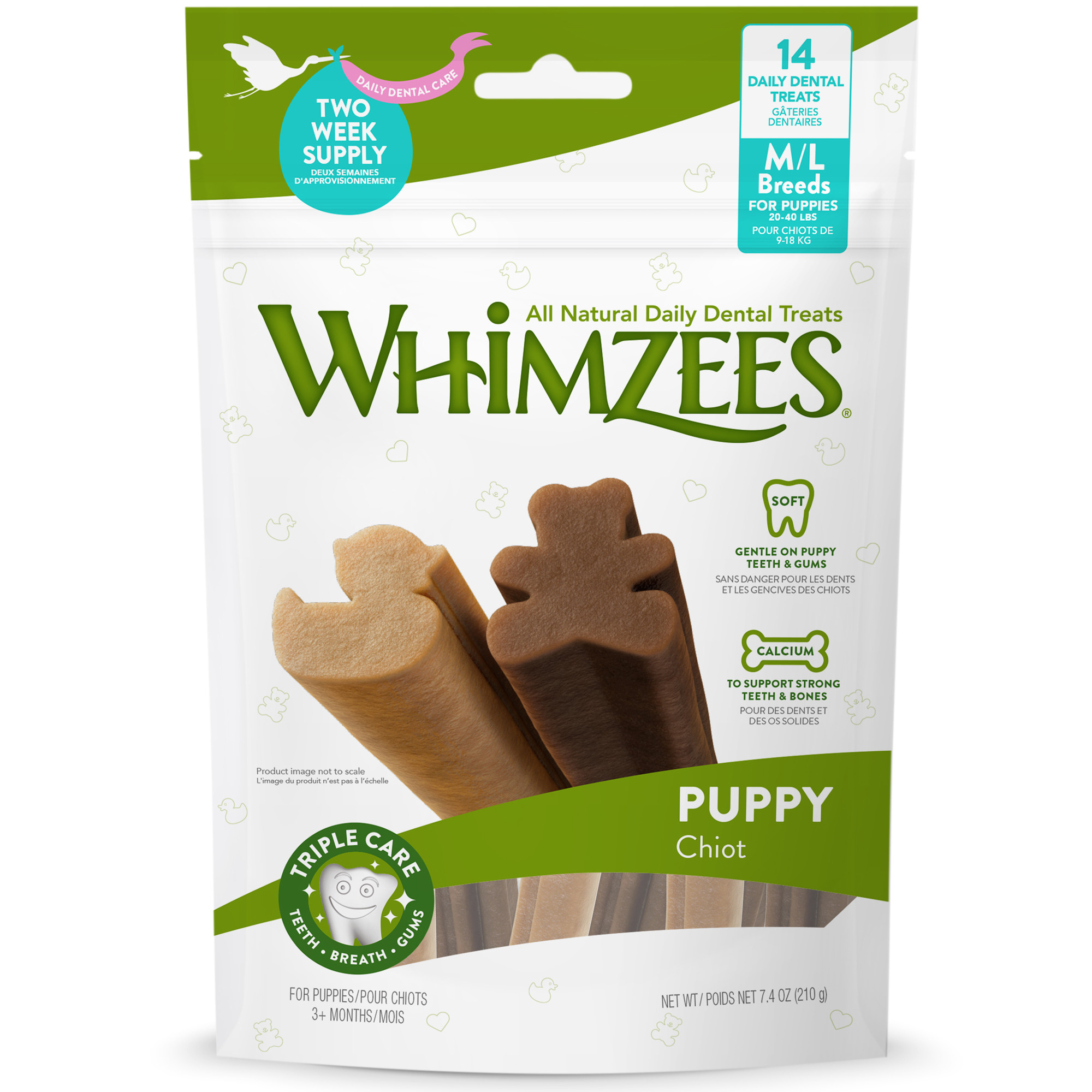 Whimz Puppy M/L