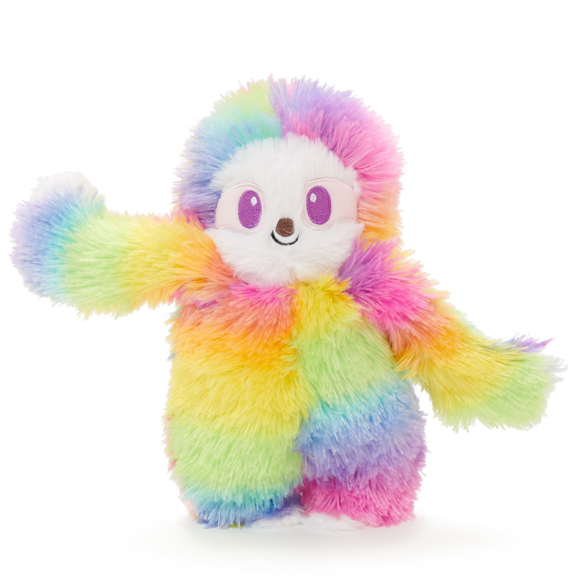 Hairy Garcia Dog Toy