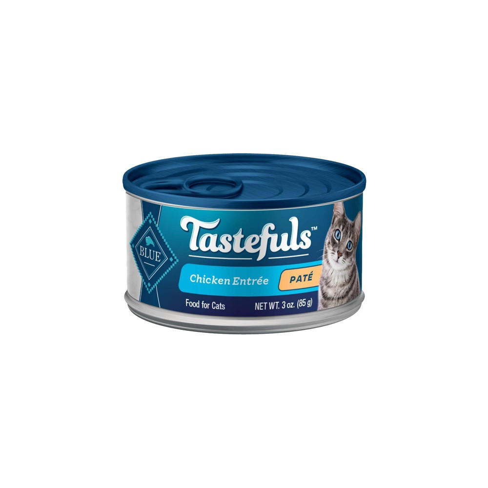 Blue C Tasteful Chick Pate 3oz