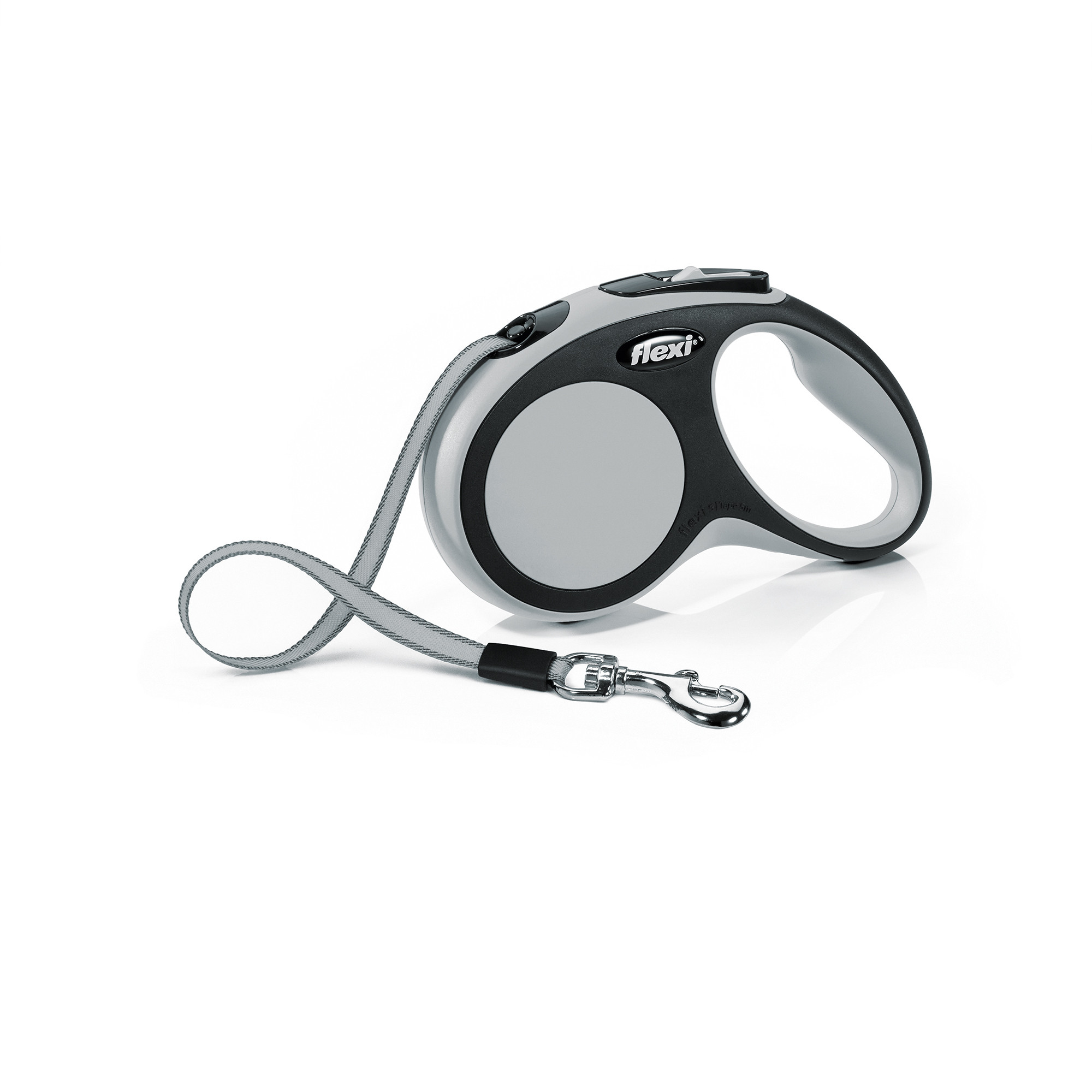 Flexi Cmft Sm Tape Gry 16'