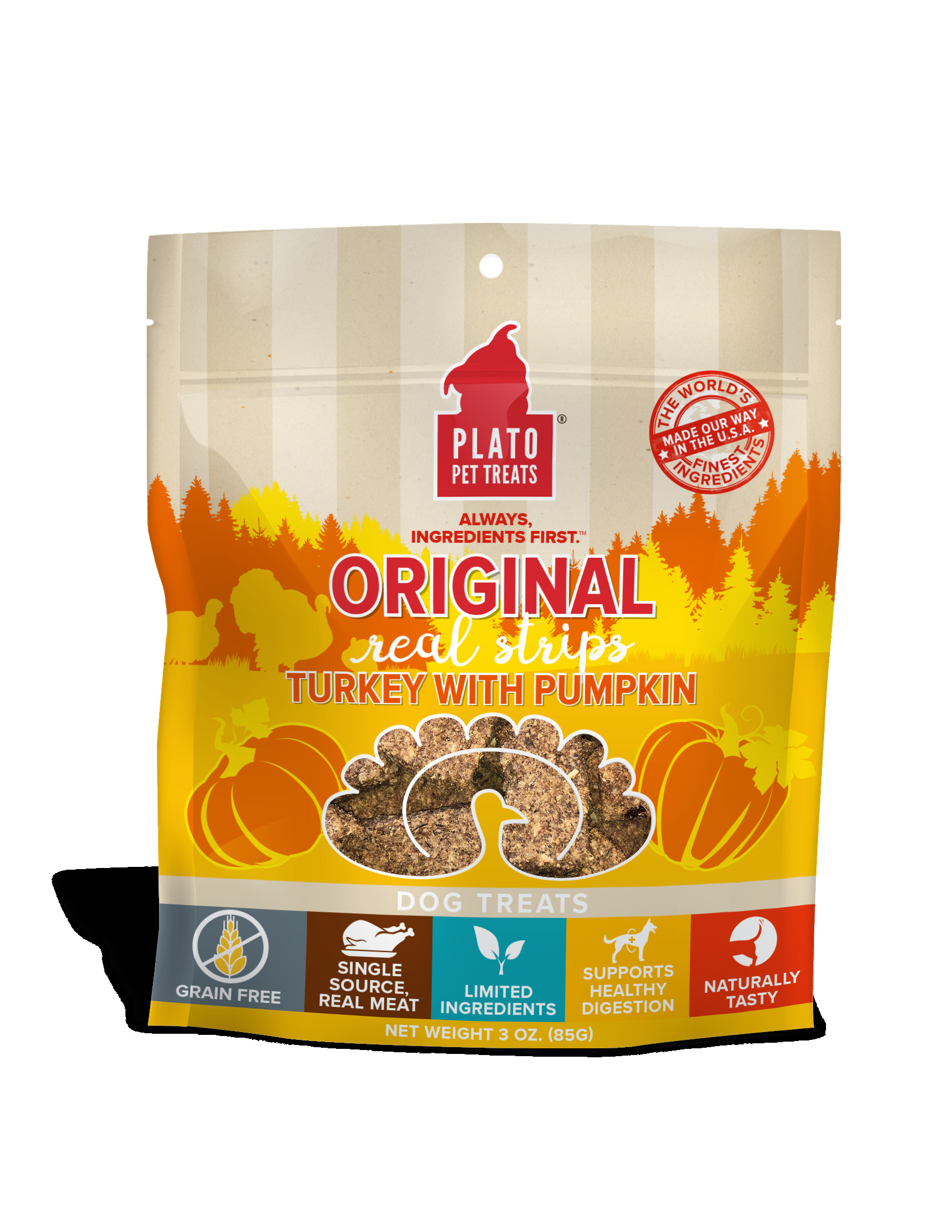 Plato Turk/Pump Treat 3oz