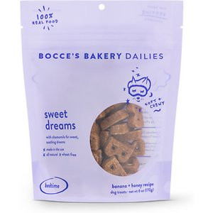 Bocces Sweet Dreams 6oz