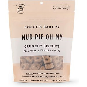 Bocces D MudPieOhMy 5oz