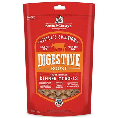 S&C Digestive Beef 13oz