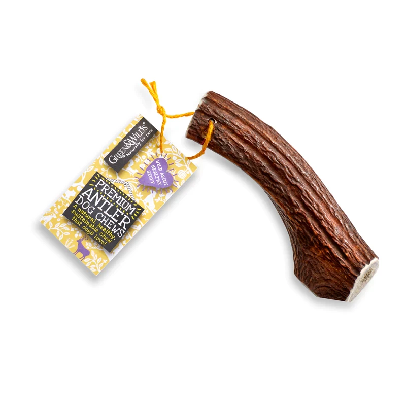 Deer Antler Chew Md
