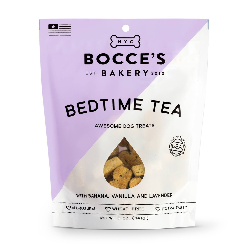 Bocces D Bedtime Tea 5oz