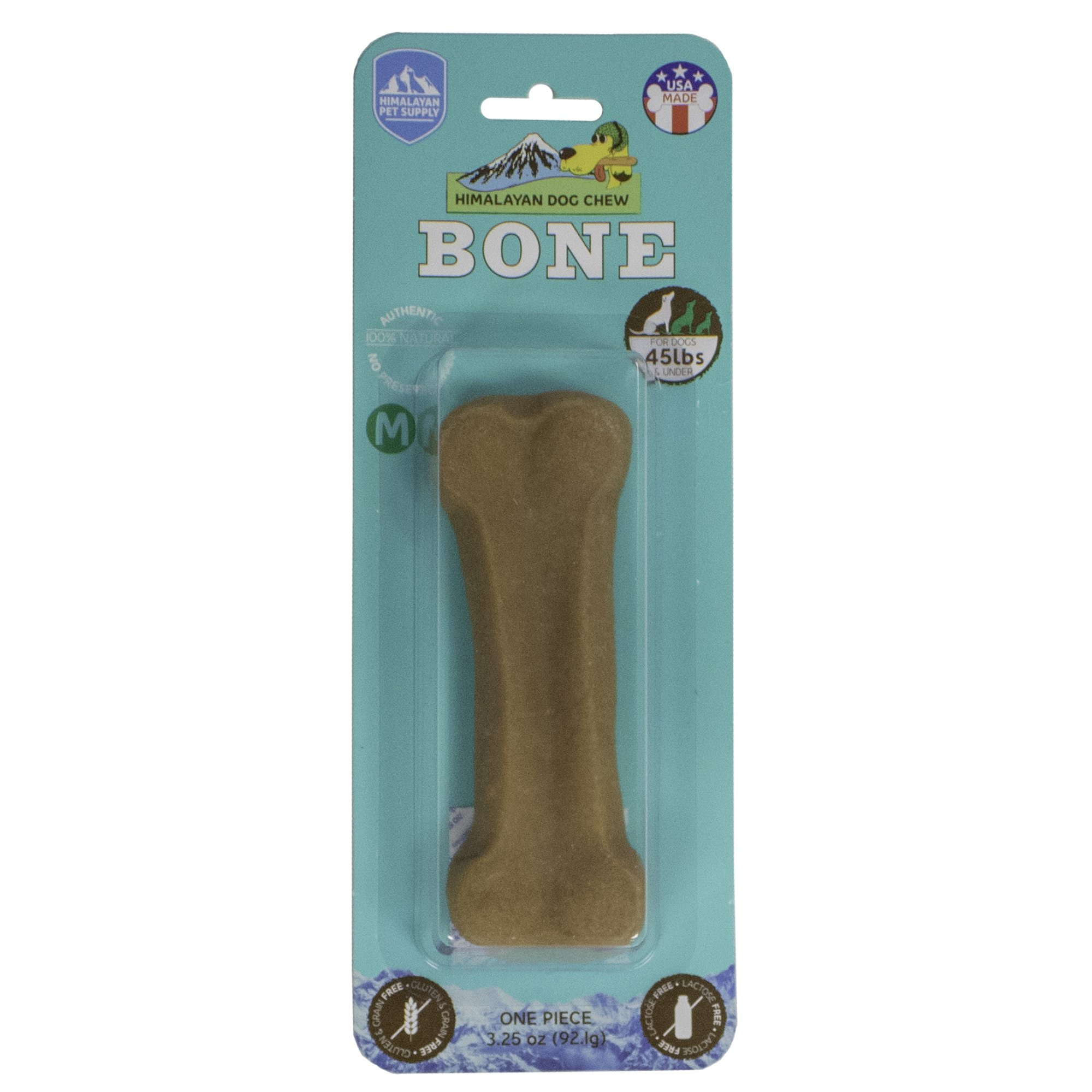 Himalayan Chew Bone Md