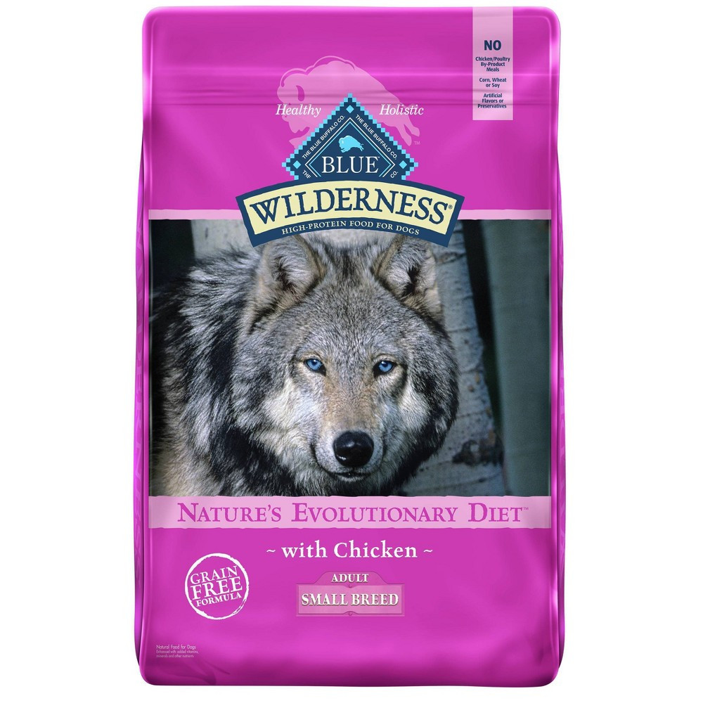 Blue D WLDNS SBR GF Ckn 11#