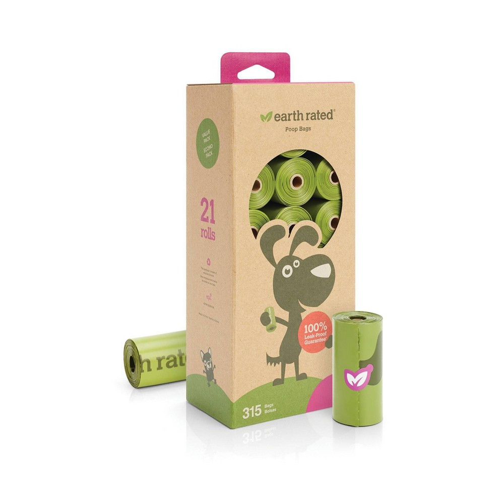 Erated D Poop BG 8Rl Lav315ct