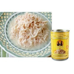 Weruva D PawLickinChick 5.5oz