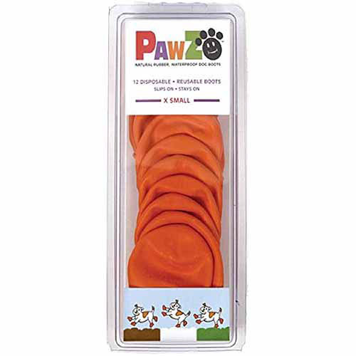 Pawz Boots XS