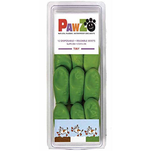 Pawz Boots XL