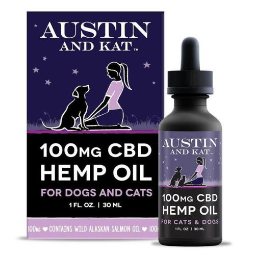A&K DC CBD SMN Oil 10oz
