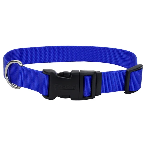 FP 1 Adj Collar L BL
