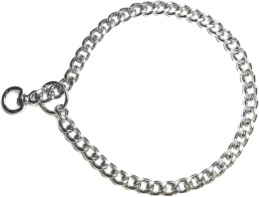 FP Chain Choke 24 Heavy