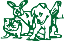 metro pet supply nj logo