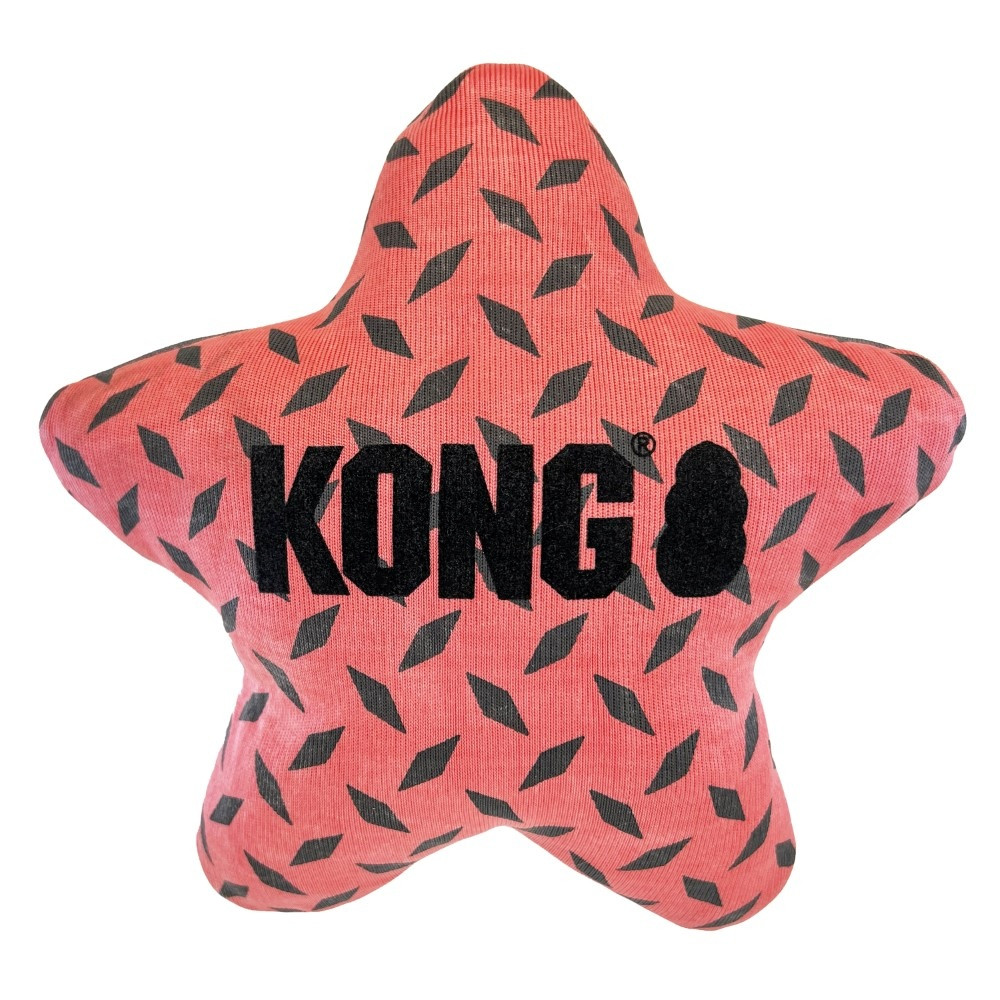 Kong MAXX Star Md/Lg