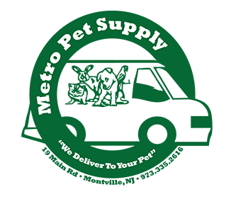 Metro Pet Supply