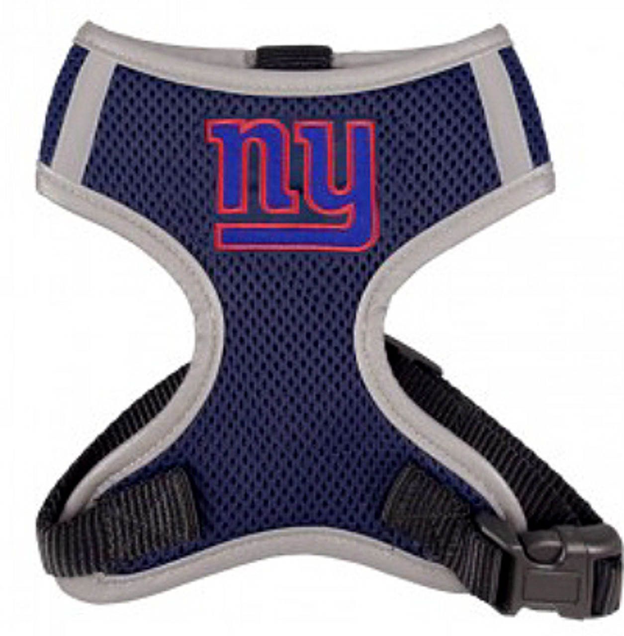 NFL Giants Vest Harness Md