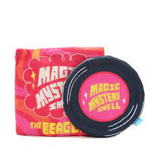 Squeakadelic Tunes Dog Toy