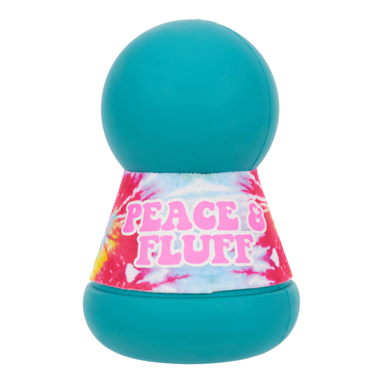 SuperChewer Hippie Buddy Toy L