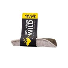 Wild Chewz Antler Small Split