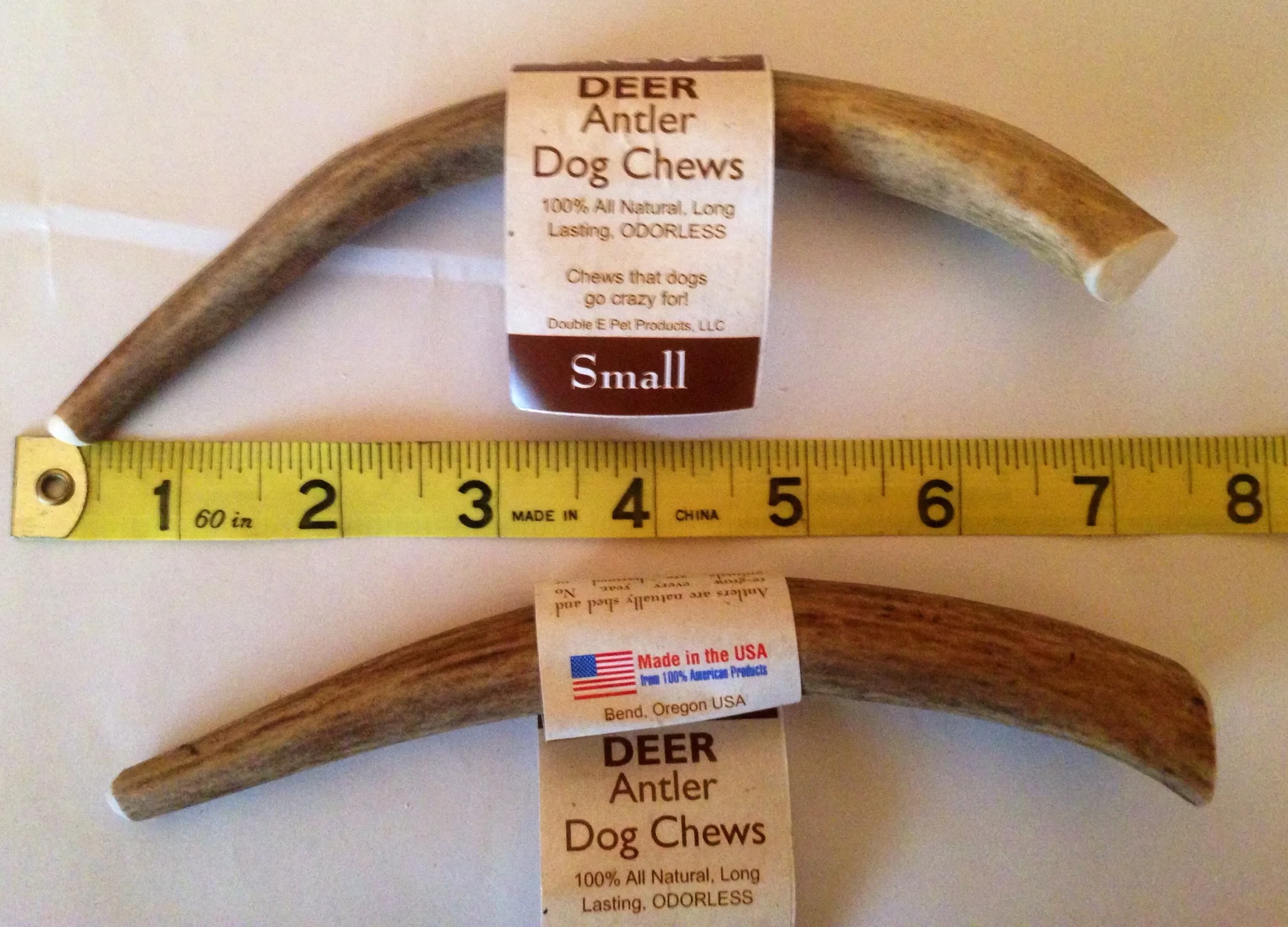 Wild Chewz Antler Small