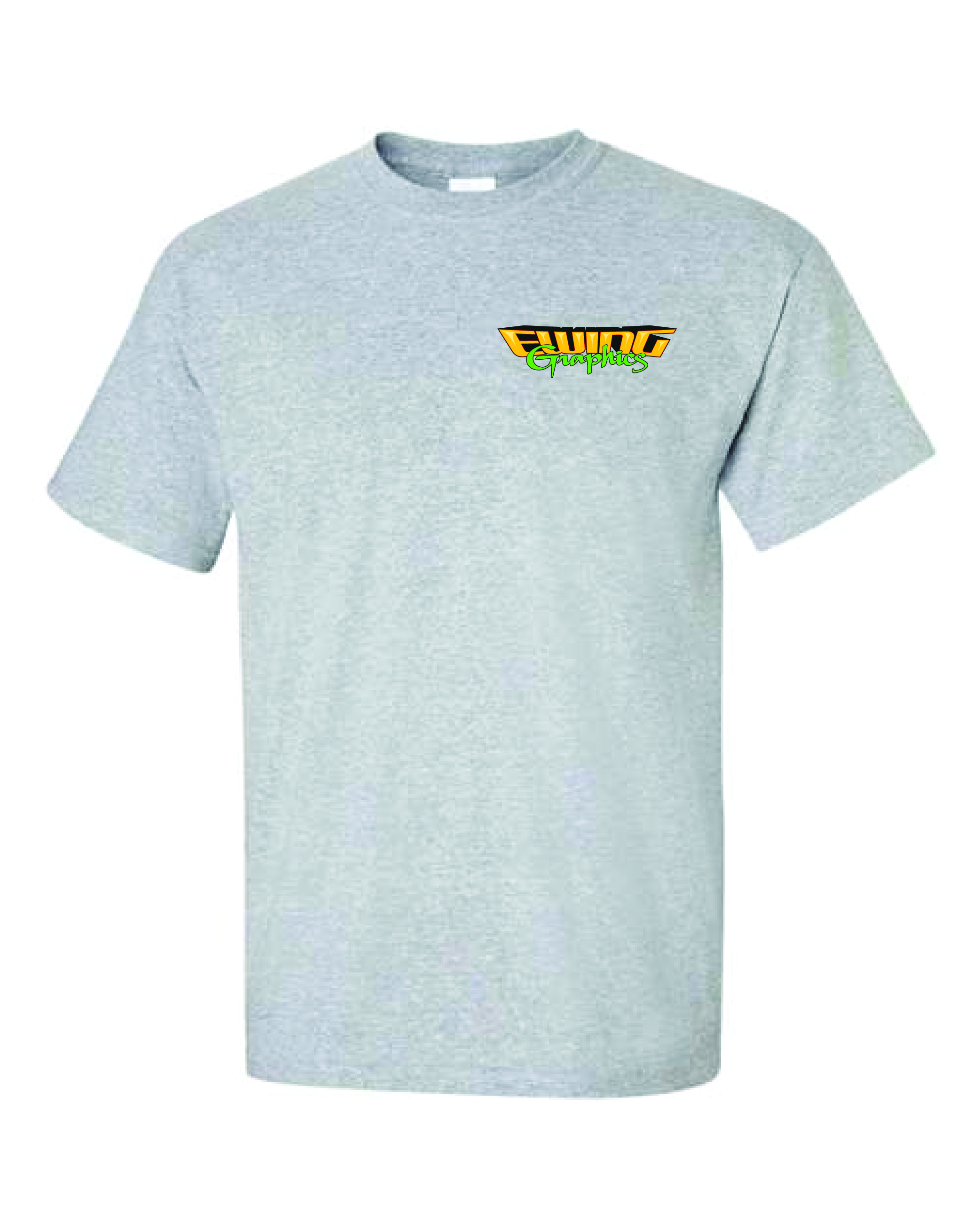 Ewing Main T Shirt