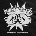 Talladega Nights: Shake & Bake