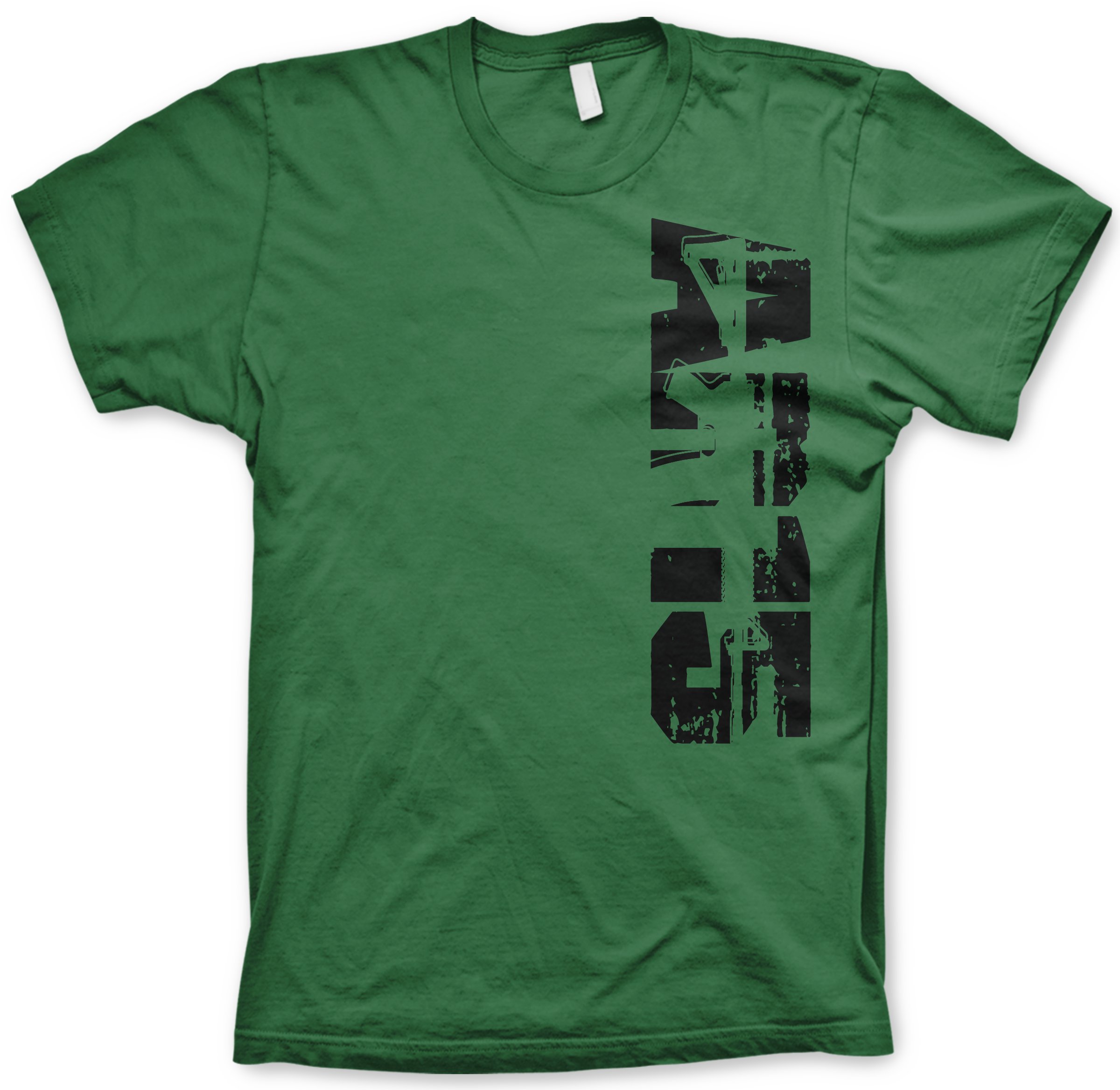 Love, Peace & AR-15's shirt