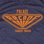  Palace Arcade T-Shirt