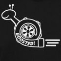 Buy Boosted Hoodie Turbo Charger