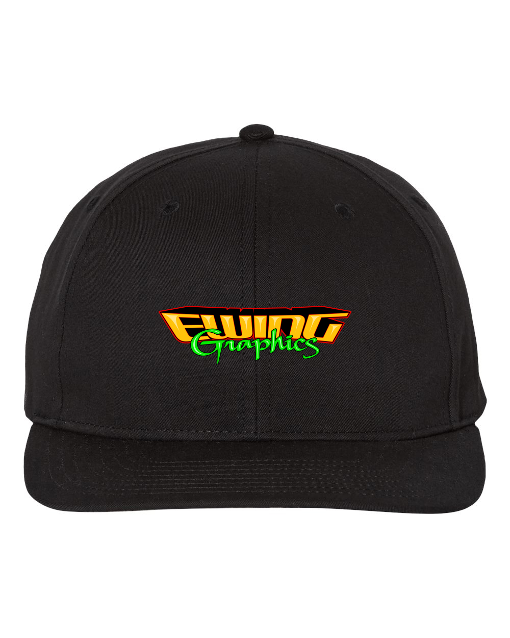 Ewing Dad Hat