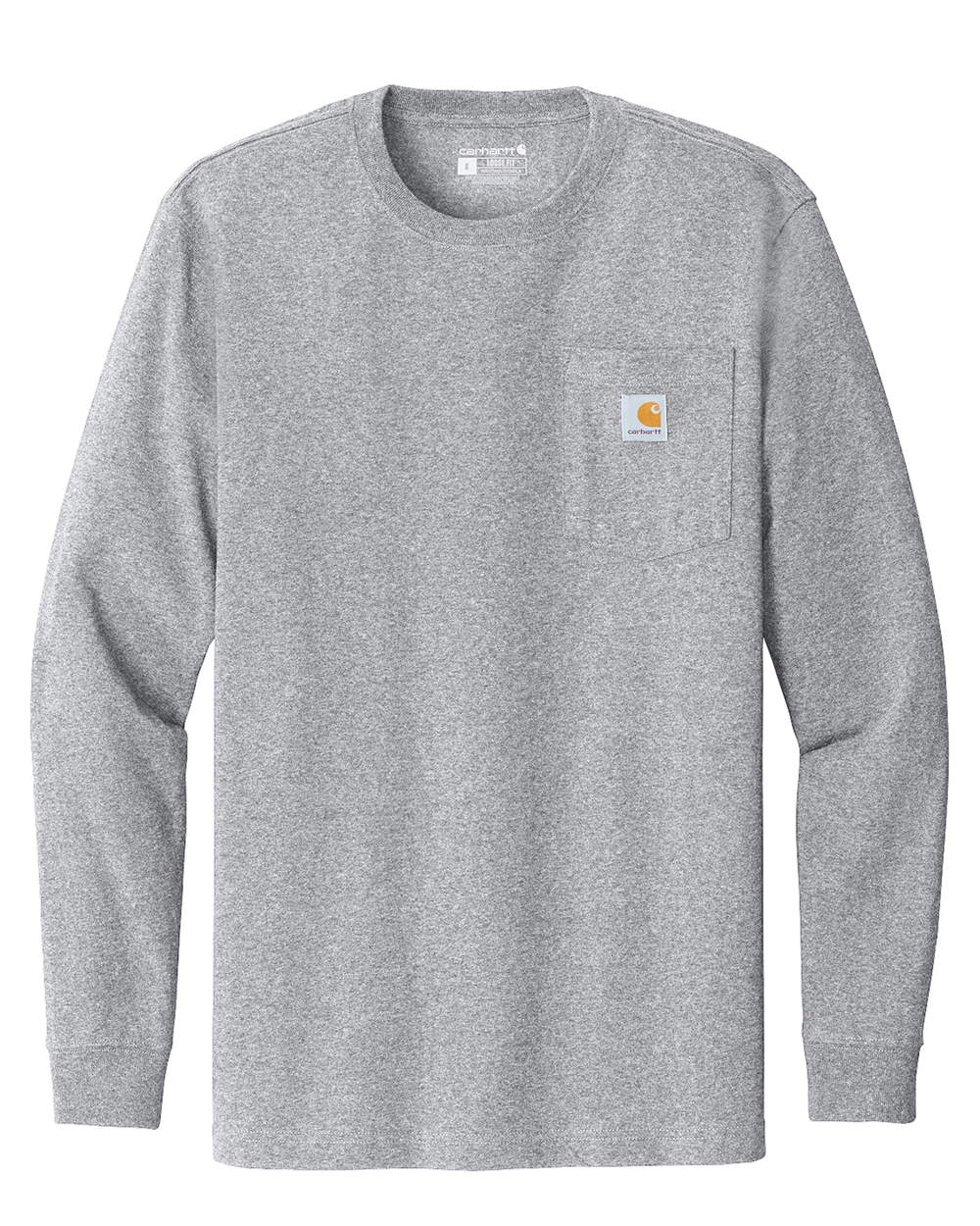 Carhartt Long sleeve CTK126