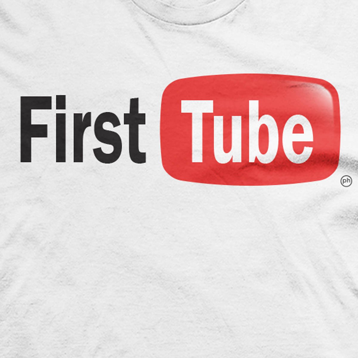 Phish First Tube T-shirt