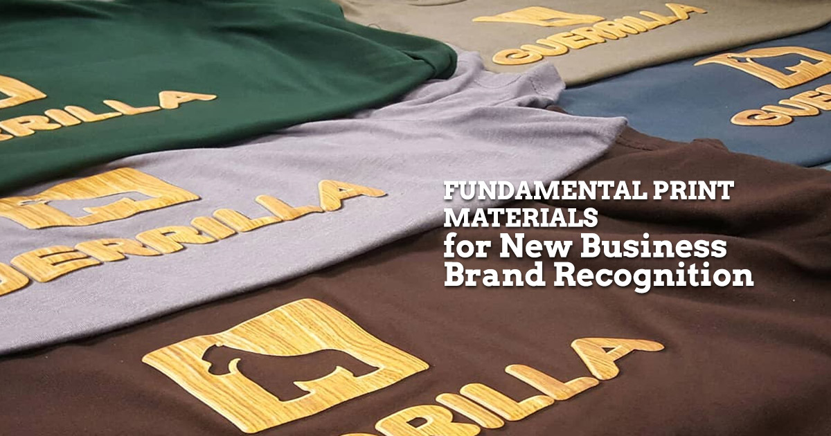 new apparel branding