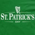 St Patrick's Day Shirt