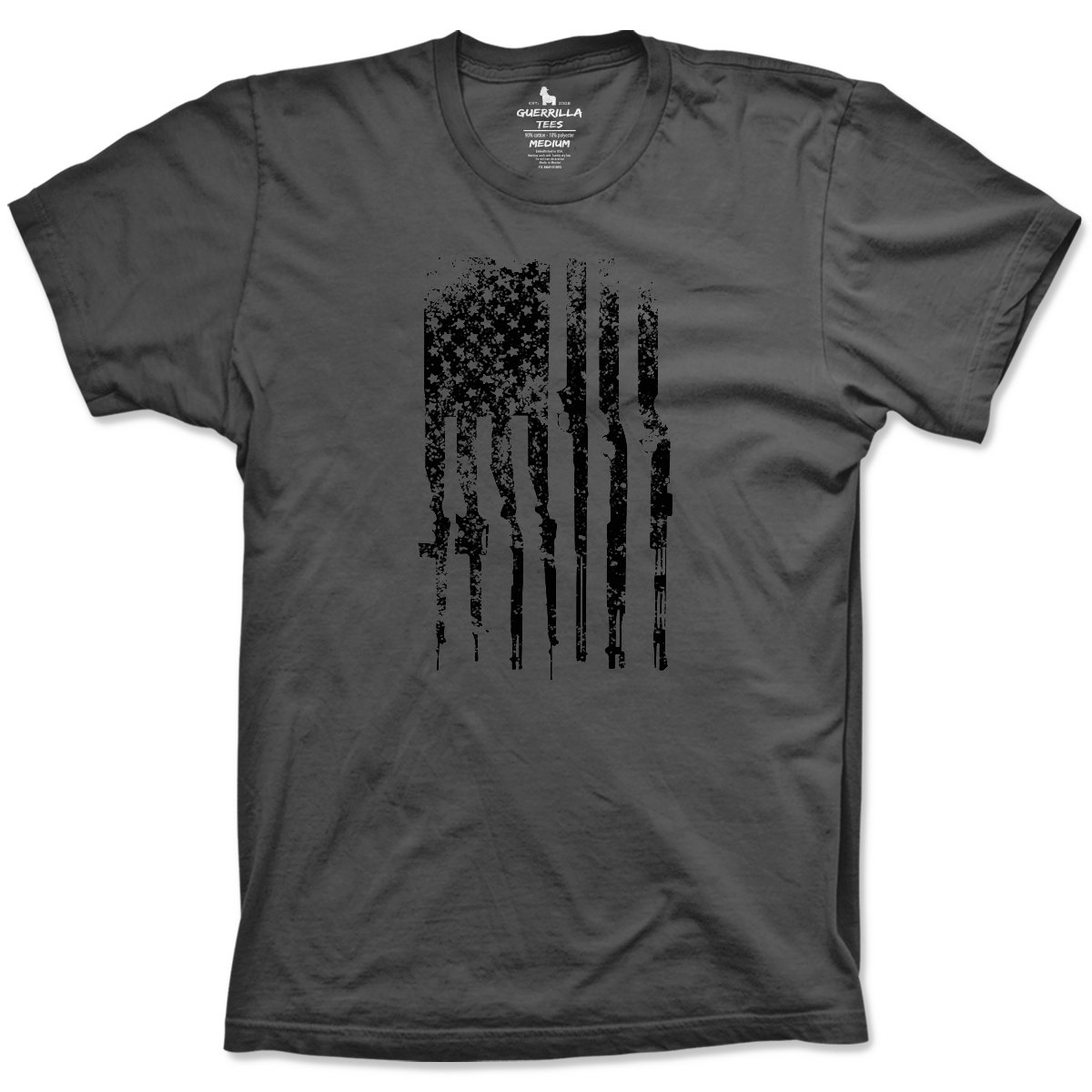 Freedom & 2nd Amendment T-Shirts