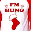I'm Hung T-Shirt