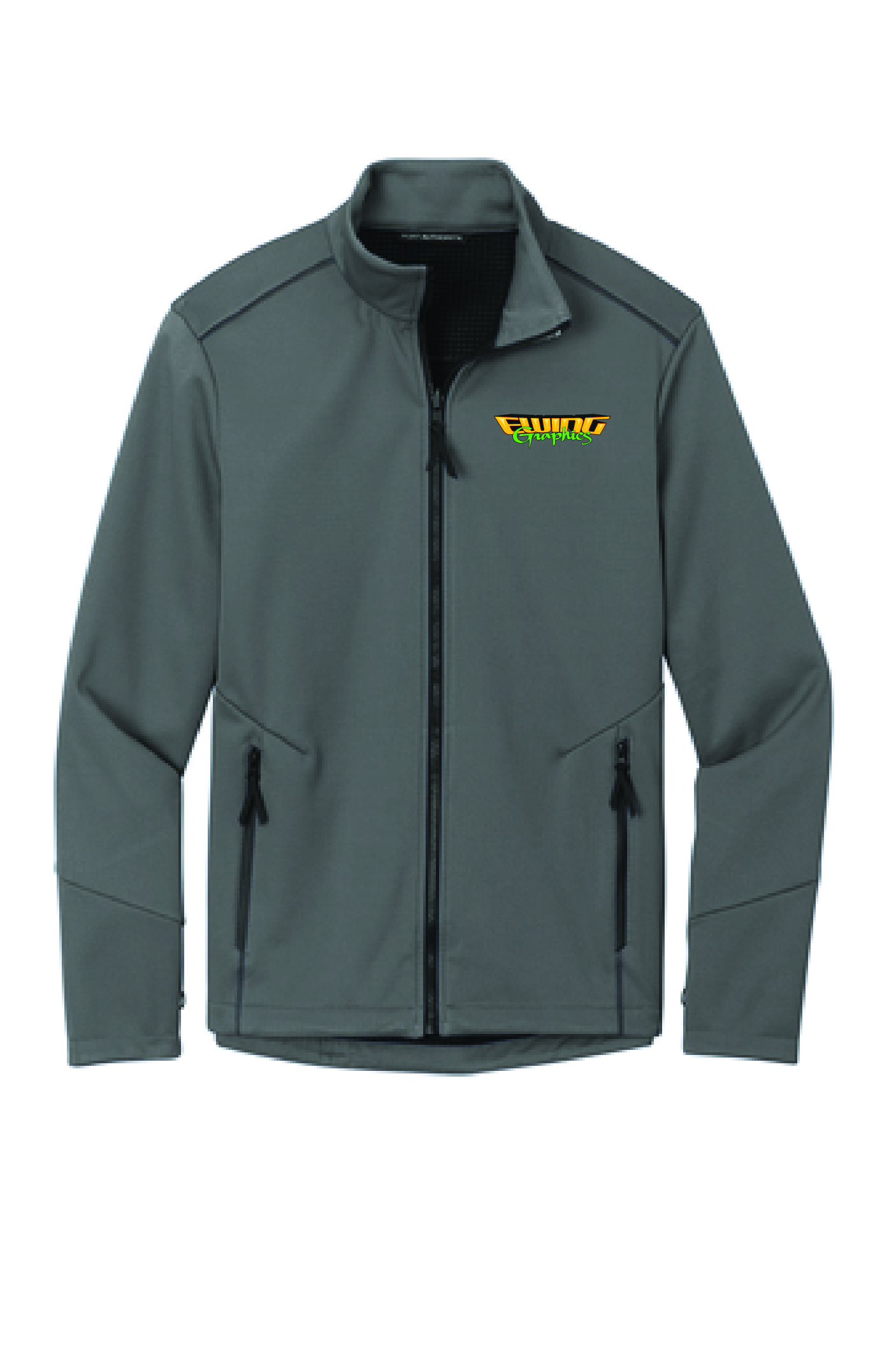 J921 Softshell Jacket